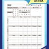 Calorie Counter Book: Food Log Journal for Recording Calories Carbs Fat Protein and Fiber Daily