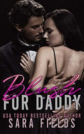 Blush for Daddy