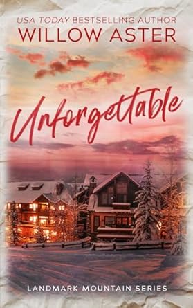 Unforgettable: Special Edition Paperback