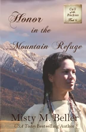 Honor in the Mountain Refuge (6)