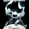 MOON KNIGHT BY JED MACKAY OMNIBUS GREG CAPULLO COVER
