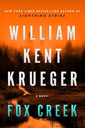 Fox Creek: A Novel (Volume 19)