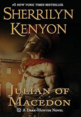 Julian of Macedon (1)