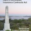 Mann's Annot Insurance Contracts Act 8e plus supplement