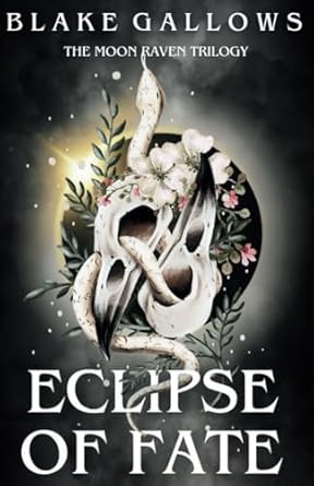 Eclipse of Fate