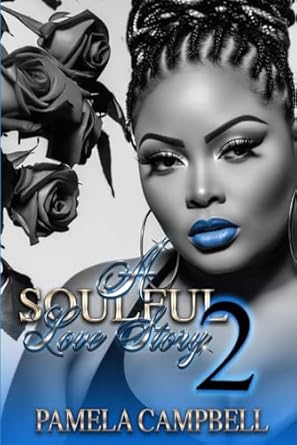 A Soulful Love Story 2