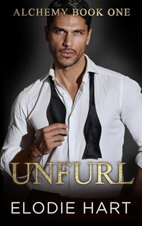 Unfurl: Special Model Cover Edition