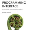 The Linux Programming Interface: A Linux and UNIX System Programming Handbook