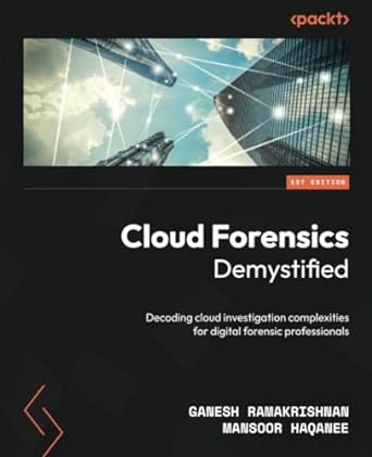 Cloud Forensics Demystified: Decoding cloud investigation complexities for digital forensic professionals