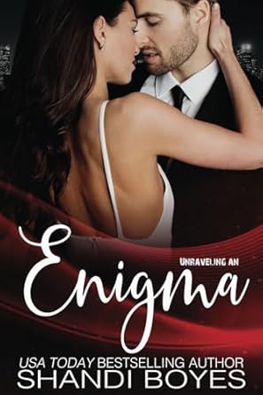 Unraveling an Enigma: Isaac's Story - Book 2: Volume 2