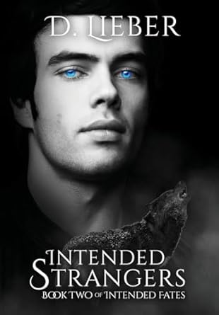 Intended Strangers (2)