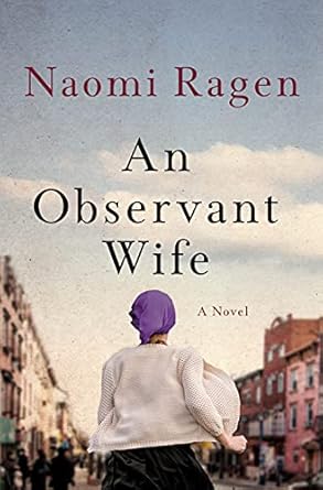 An Observant Wife: A Novel