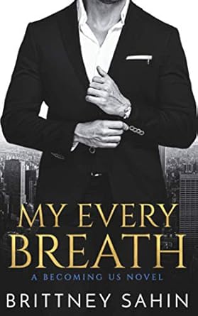 My Every Breath