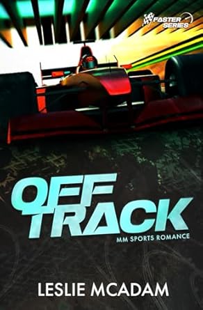 Off Track: MM Sports Romance