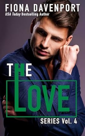 The Love Series: Volume 4