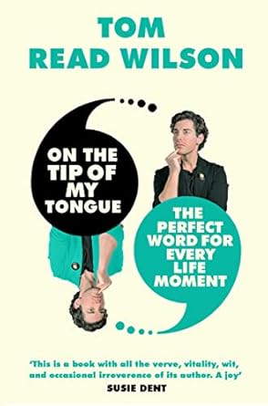 On the Tip of My Tongue