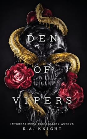 Den of Vipers