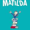 Penguin Readers Level 4: Roald Dahl Matilda (ELT Graded Reader)