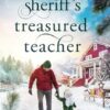 Sheriff's Treasured Teacher: Trinity Falls Sweet Romance - Book 3