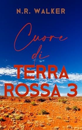 Cuore di Terra Rossa 3