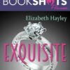 Exquisite: The Diamond Trilogy, Book III: 3
