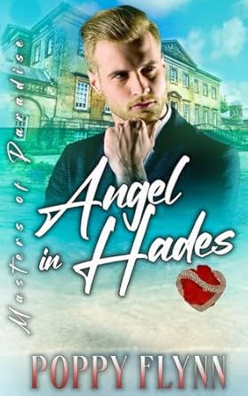 Angel in Hades: Masters of Paradise book 8
