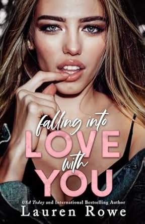 Falling Into Love with You