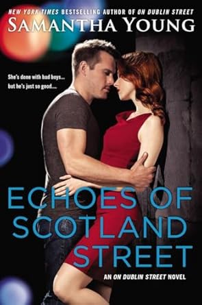 Echoes of Scotland Street: 05