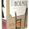 The New Annotated Sherlock Holmes: The Novels: 0