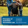 Principles of Australian Succession Law, 4th edition