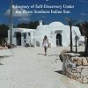 Finding Myself in Puglia: A Journey of Self-Discovery Under the Warm Southern Italian Sun