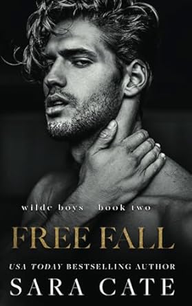 Free Fall: an MMF romance: 2