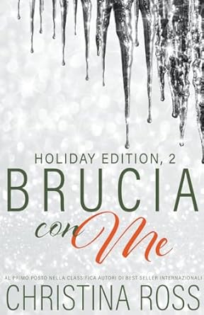 Brucia con Me: Holiday Edition, 2 (9)