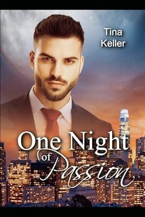 One Night of Passion