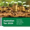 Australian Tax 2024