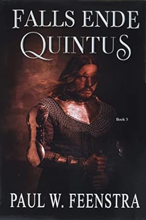 Falls Ende - Quintus: Quintus (5)
