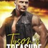 Tyson's Treasure: A SEALs of Honor World Novel: 11