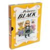 The Princess in Black: Three Monster-Battling Adventures: Books 4-6