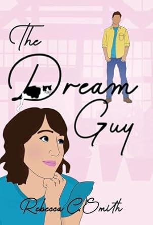 The Dream Guy