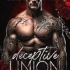 Deceptive Union: An Arranged Marriage Mafia Romance (The Moretti Mafia #4)