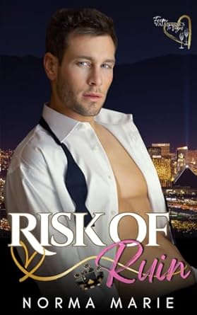Risk of Ruin: From Valentine's to Vegas