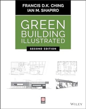 Green Building Illustrated