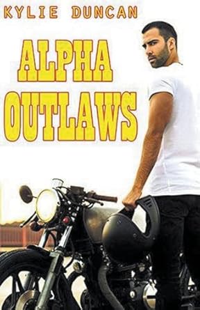 Alpha Outlaws