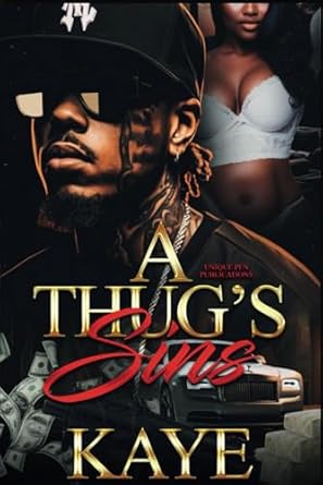 A Thugs Sins