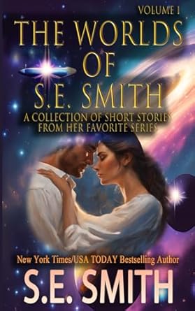 The Worlds of S.E. Smith