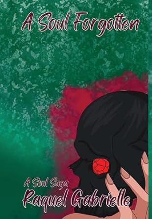 A Soul Forgotten (2)