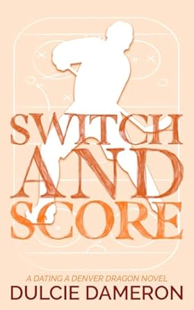 Switch and Score: A Sweet Hockey Romance