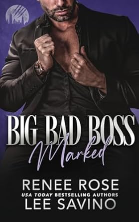 Big Bad Boss: Marked