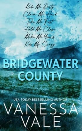 Bridgewater County: Books 1 - 6