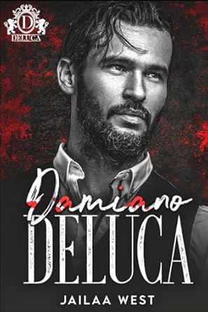 Damiano DeLuca: Savage Bloodline
